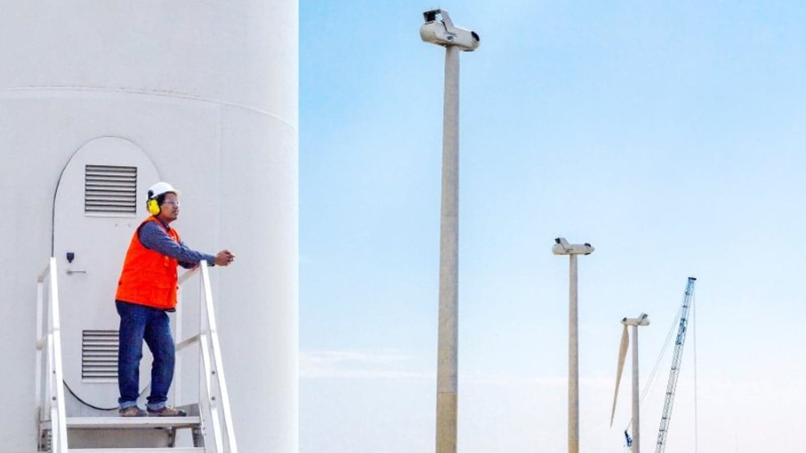 ContourGlobal celebrates 10th anniversary of wind power operations