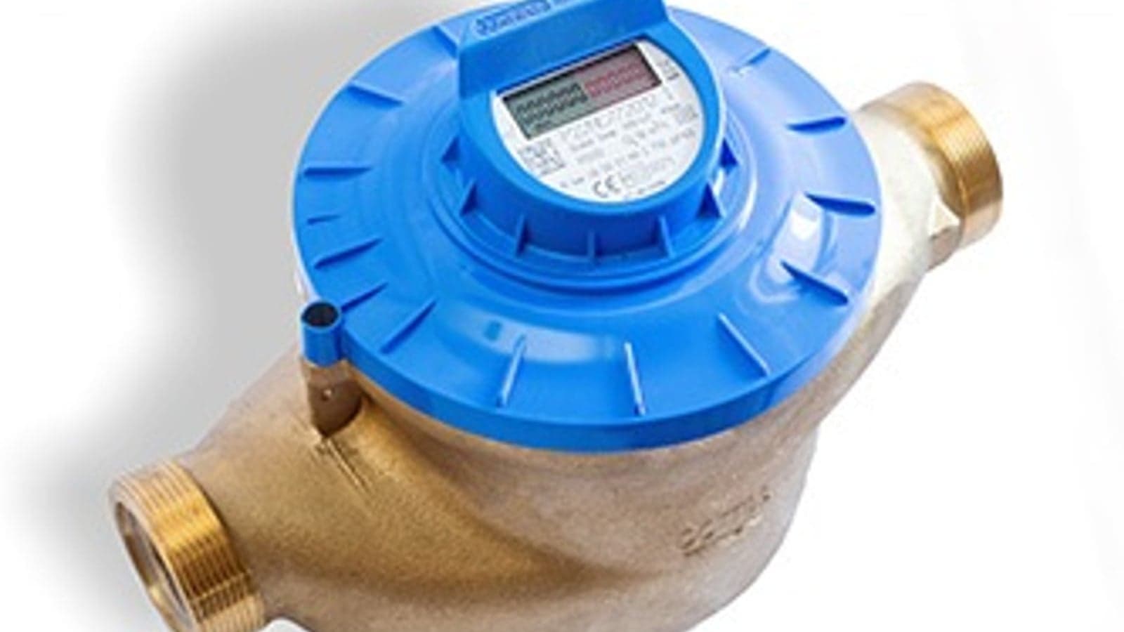 Spain’s Canal de Isabel II awards 315,000 smart water meters contract