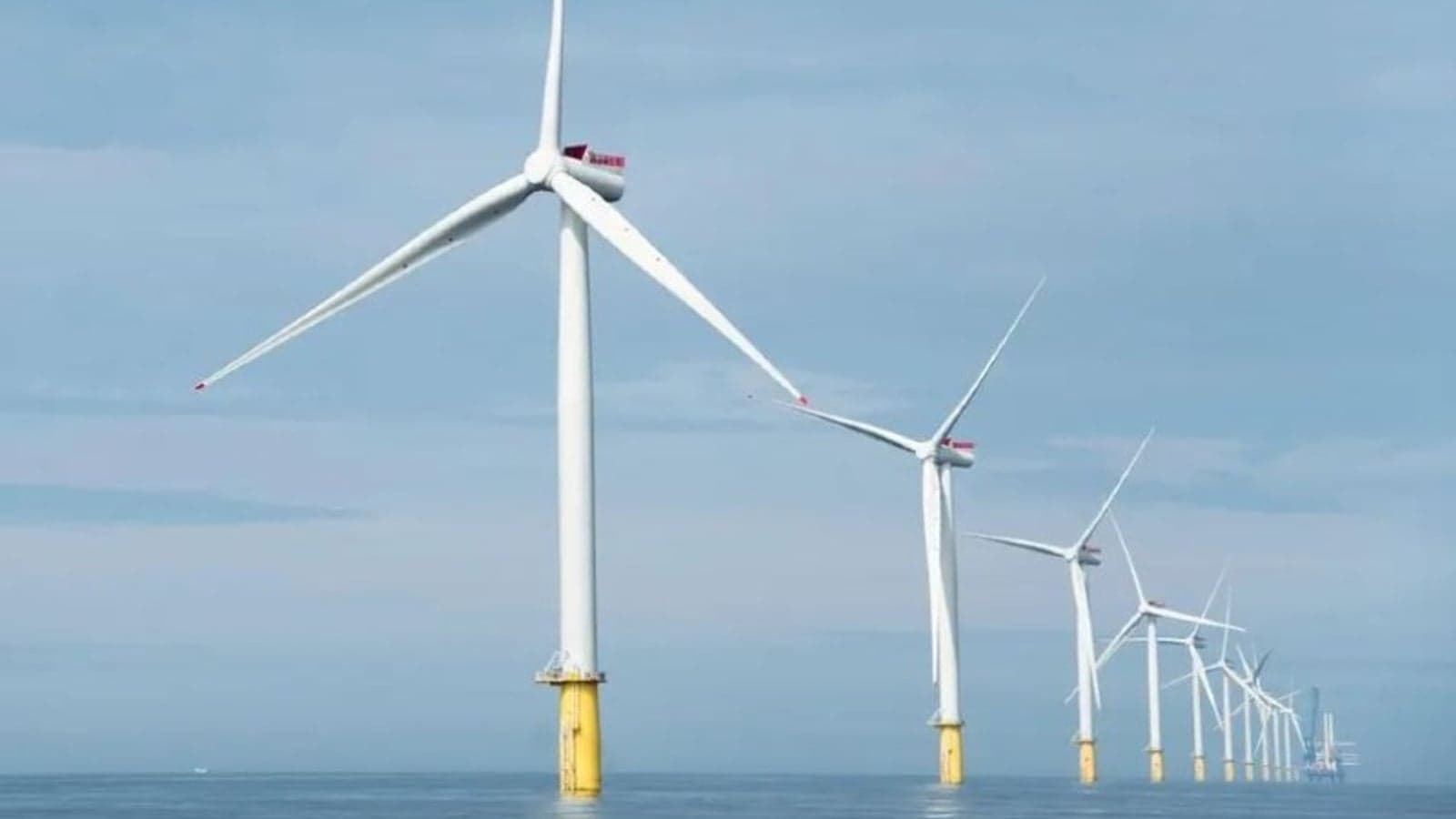 Equinor acquires 9.8% stake in Ørsted affirming offshore wind focus