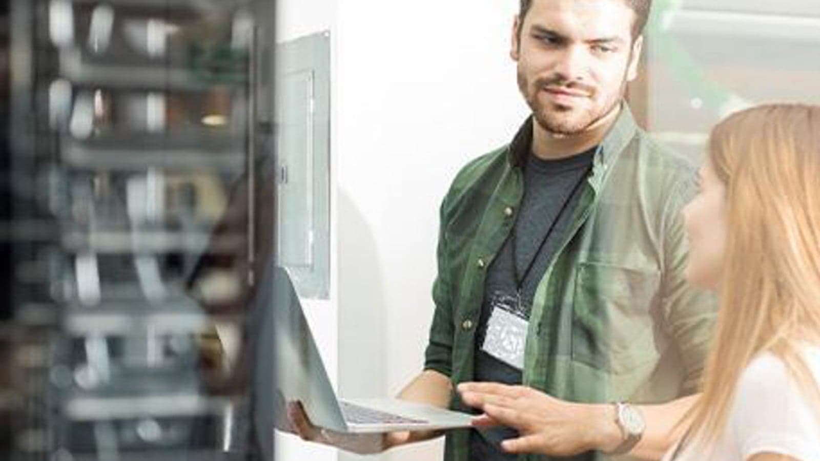 Data centre ‘minimum performance standards’ under spotlight in Europe
