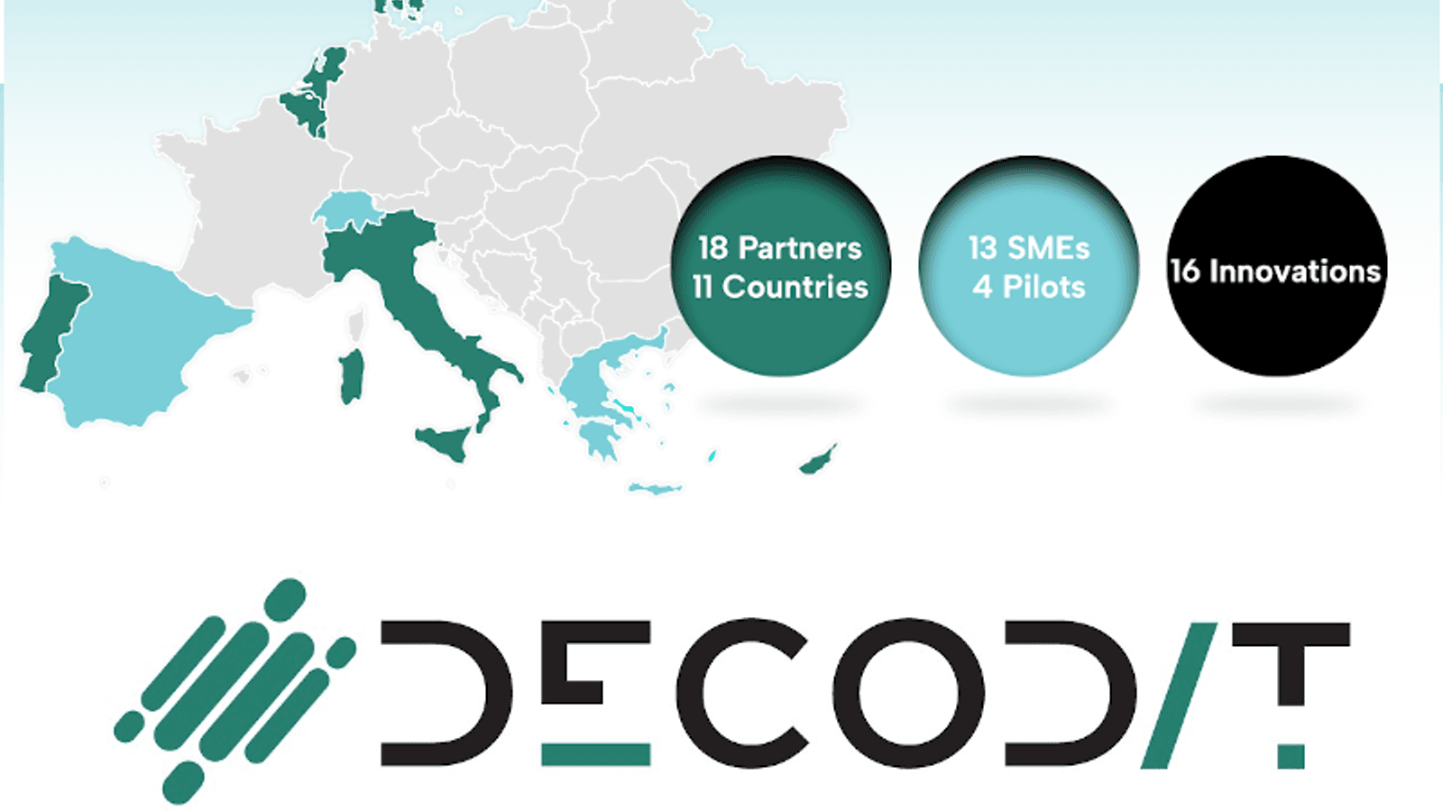 DECODIT: Empowering citizens for a sustainable energy transition