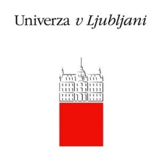 UL - University of Ljubljana
