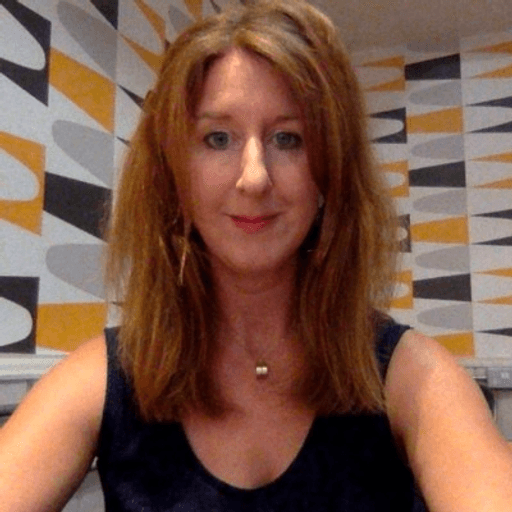 Alison Ireland