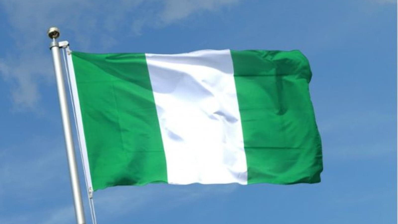 Nigeria commissions Kashimbila hydropower station