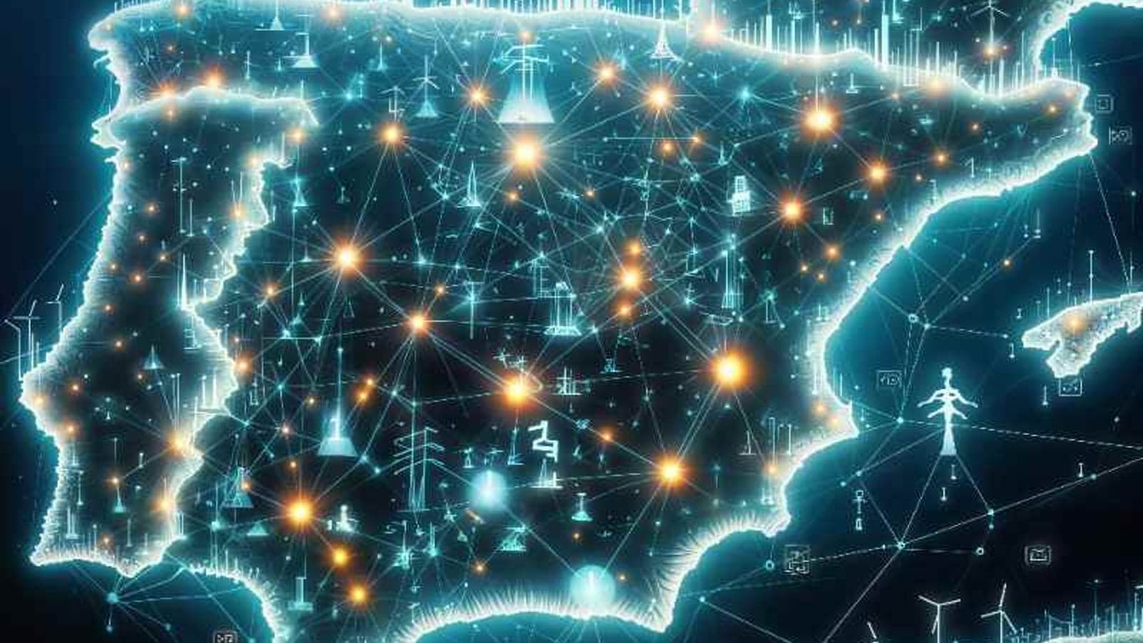 The Iberian blackout: Lessons from the control room