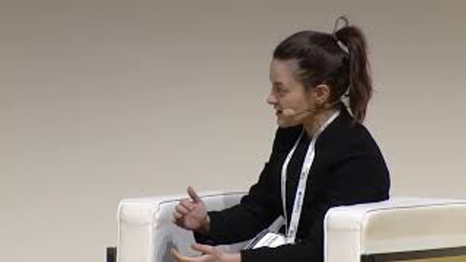 Ikigai COO on clean energy investment