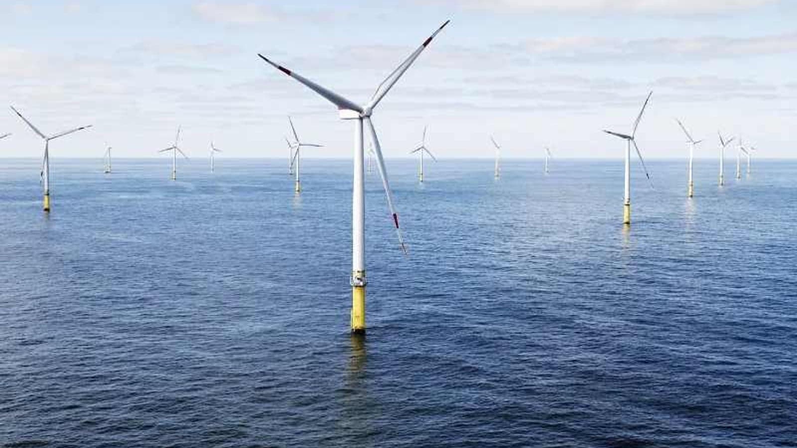 Record demand in New York's latest offshore wind solicitation
