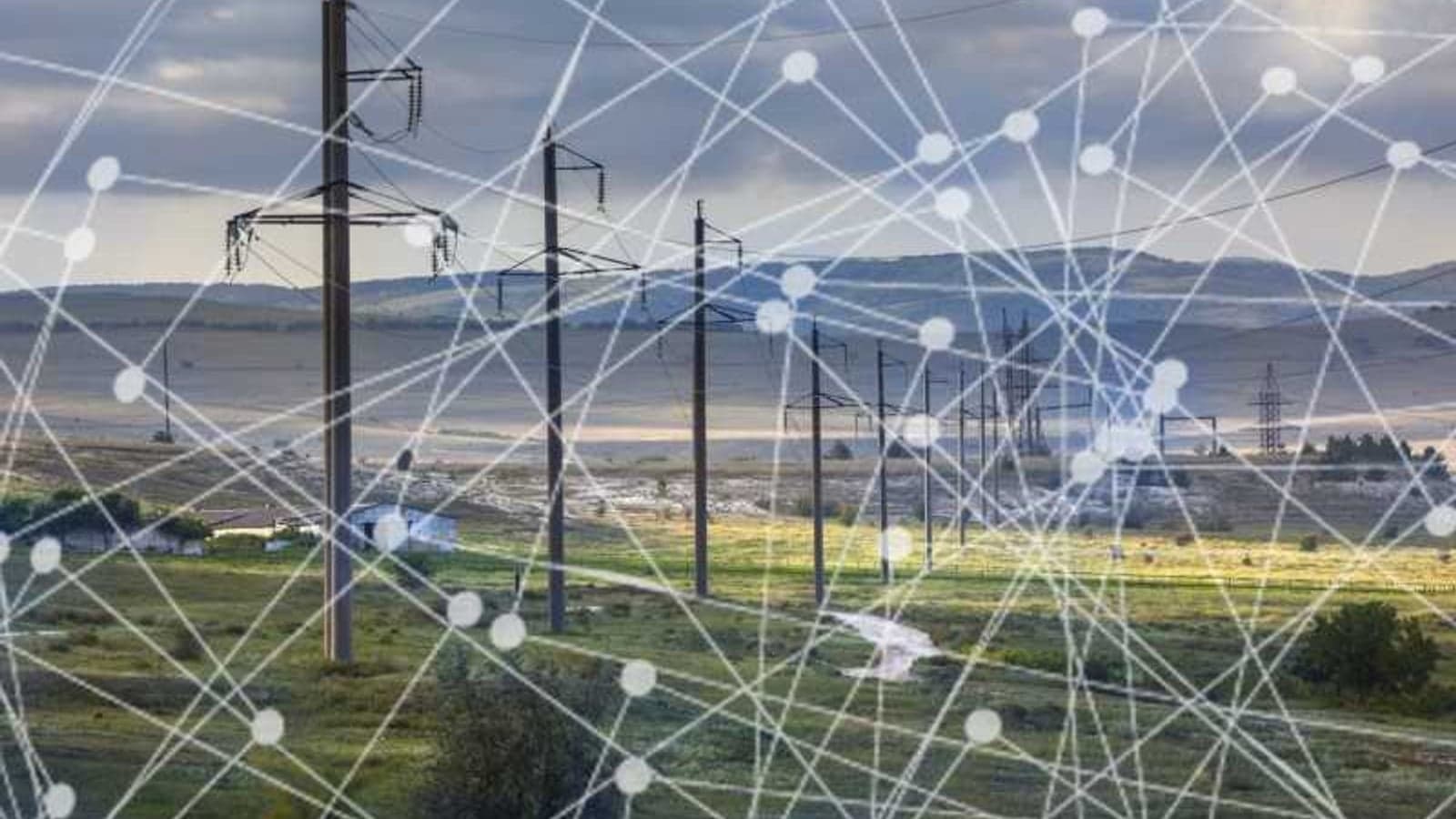 Connecting the modern grid: Agility is more important than ever