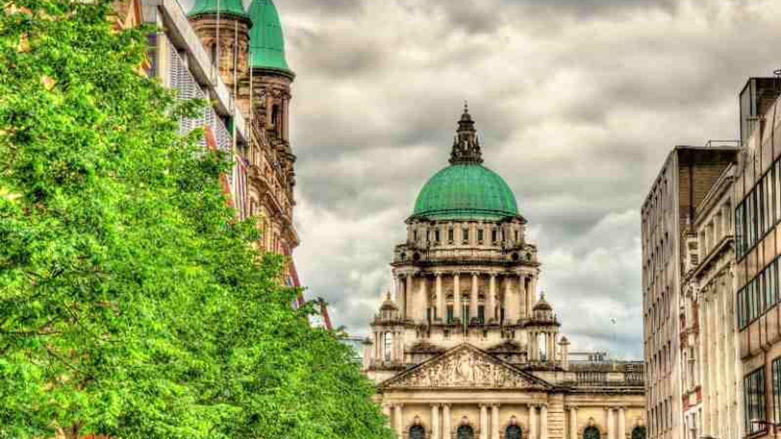National smart meter rollout in planning in Northern Ireland