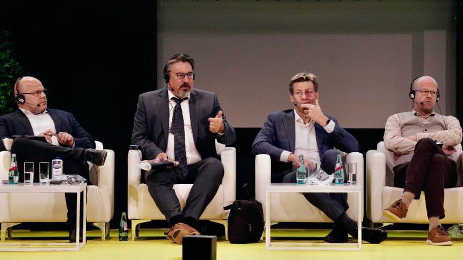 Industrial clusters' contribution to net zero stifled by funding deficit