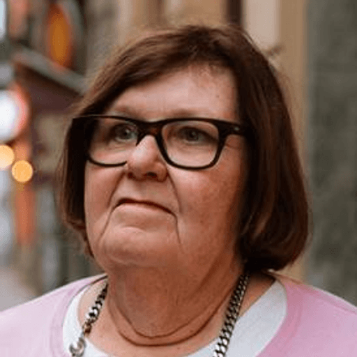 Ulla Pettersson