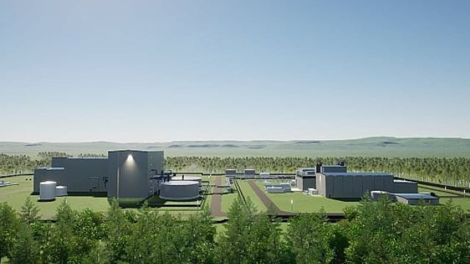 TerraPower and Evergy to explore advanced nuclear siting in Kansas