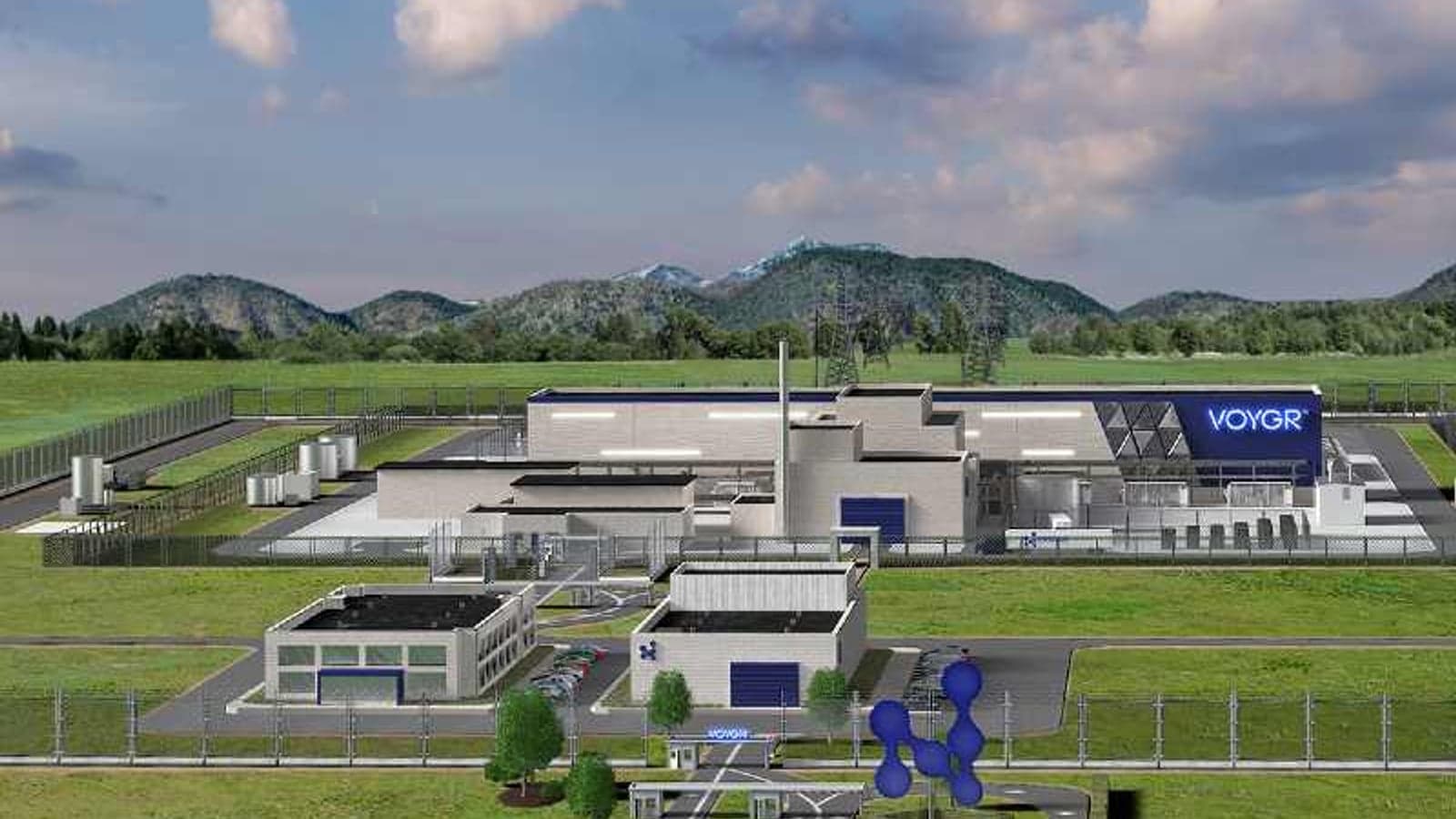 Report explores use cases for advanced nuclear energy