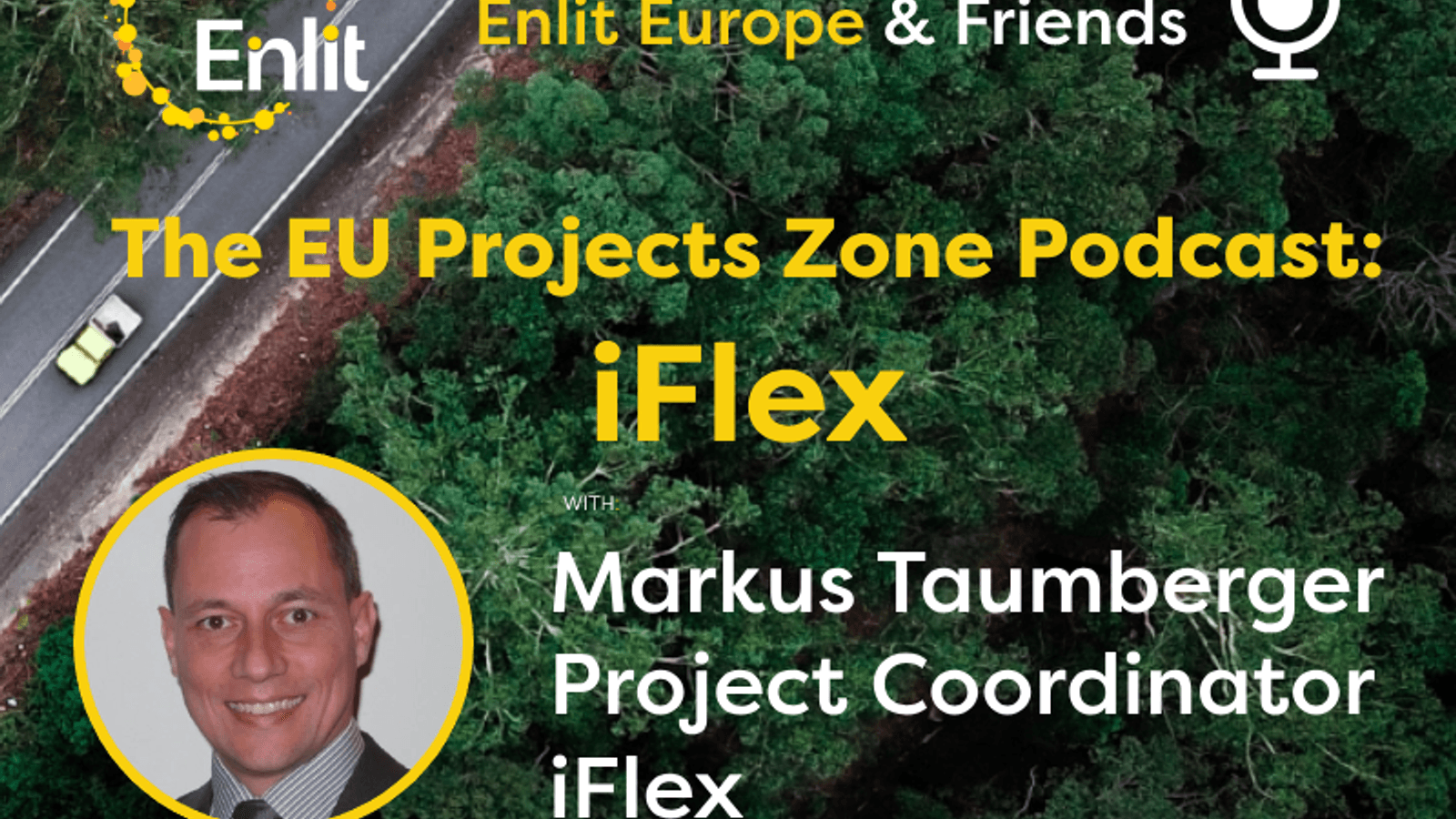 The EU Projects Zone Podcast: How to empower energy consumers