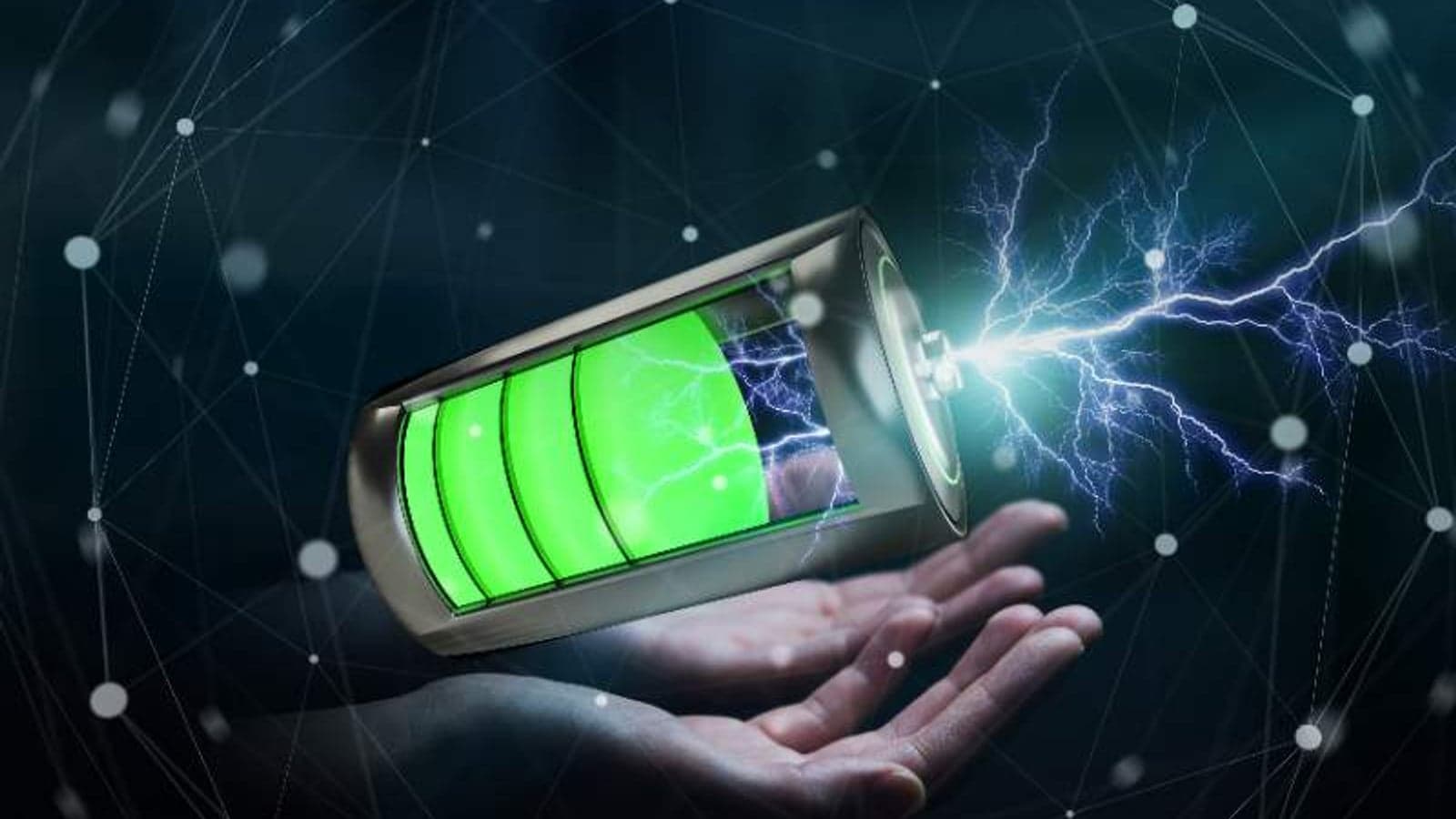 Electrification drives US partnership for 1GWh battery storage system