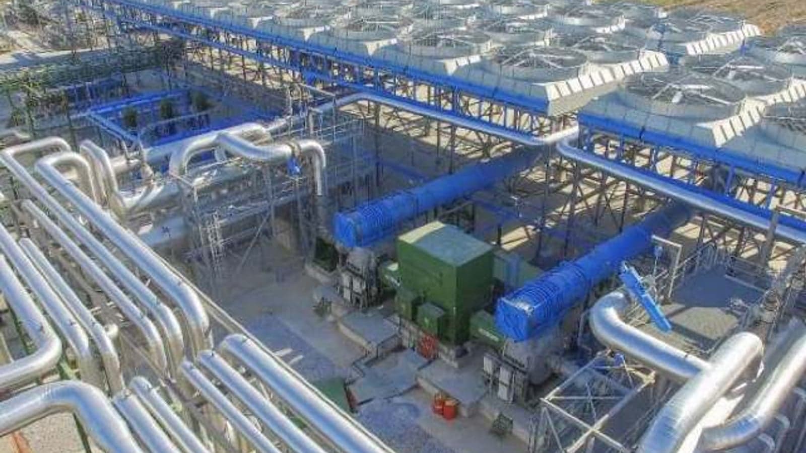Exergy wins deal for two geothermal plants in Turkey