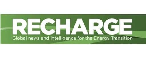 Recharge