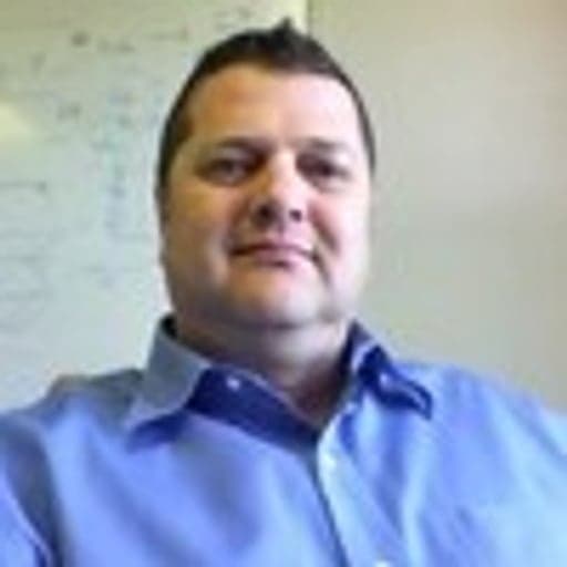 Stefan Terblanche