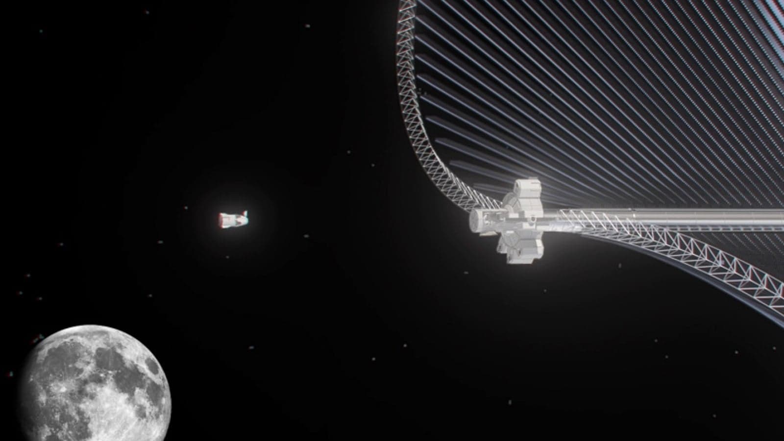 Technology Trending: Space solar, electricity from air, PV for agriculture