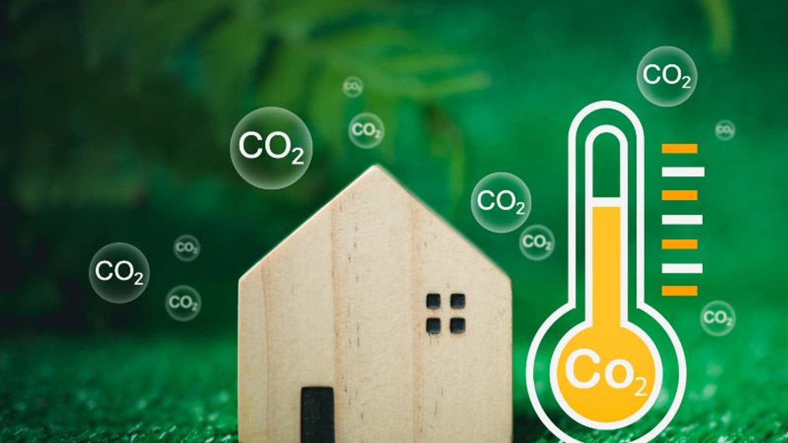 Impact of social connections in the transition to low-carbon heating