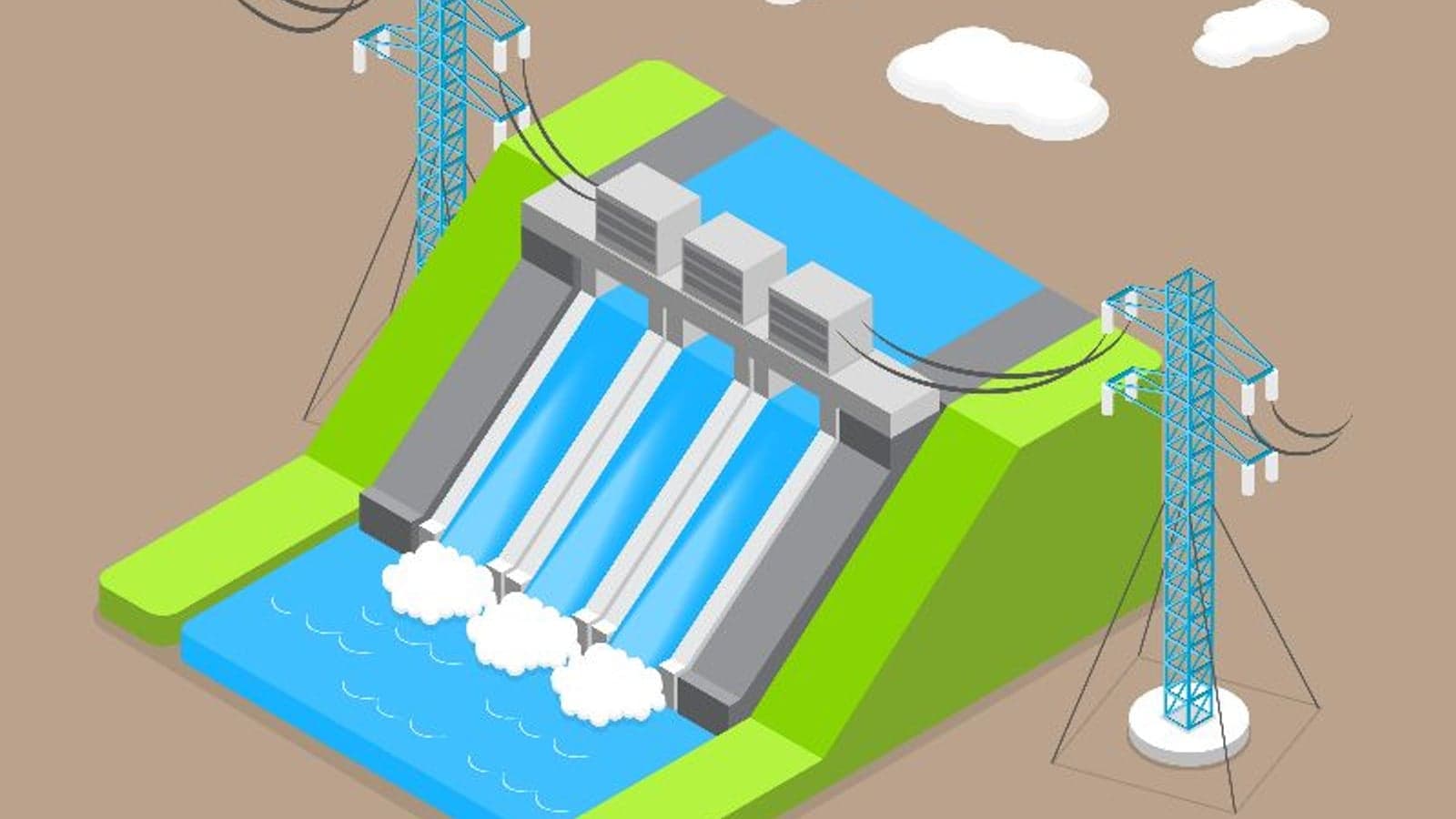 Power flows from hydro to beer in Nigerian energy trading project