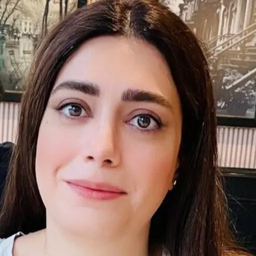 samaneh hesabirad