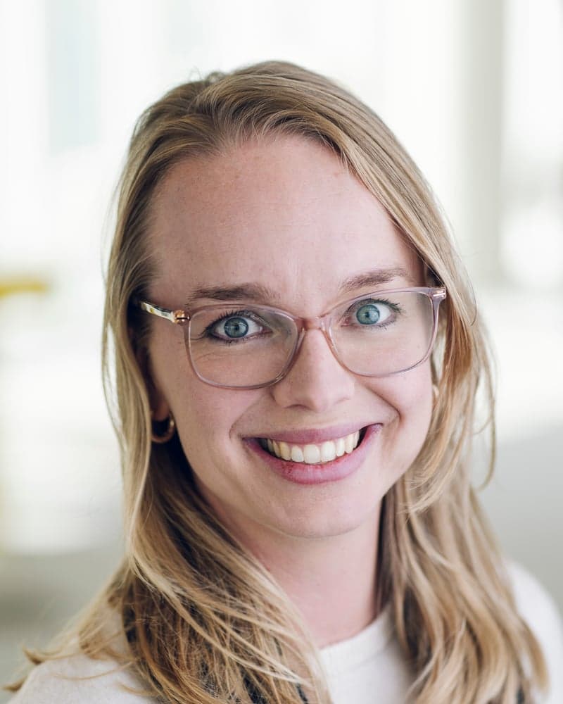 Julia Kramer