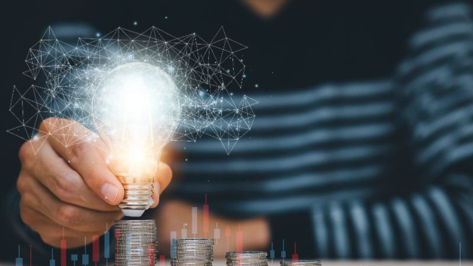 The $331bn market potential for smart energy and two European startups staking a claim