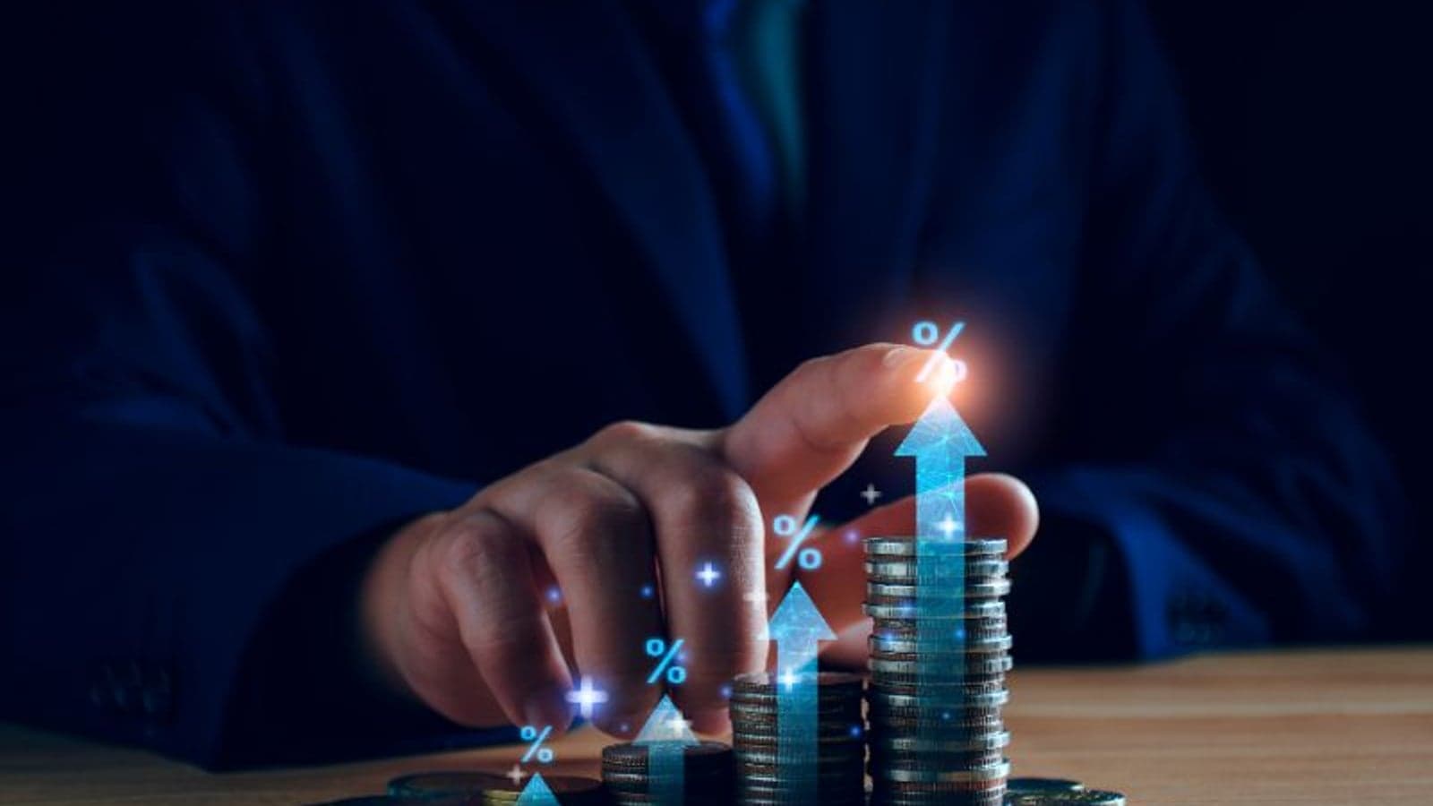 Smart Energy Finances: Purchasing electricity indexed to stock exchange prices