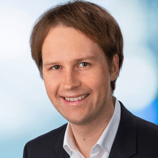 Jonas Marek