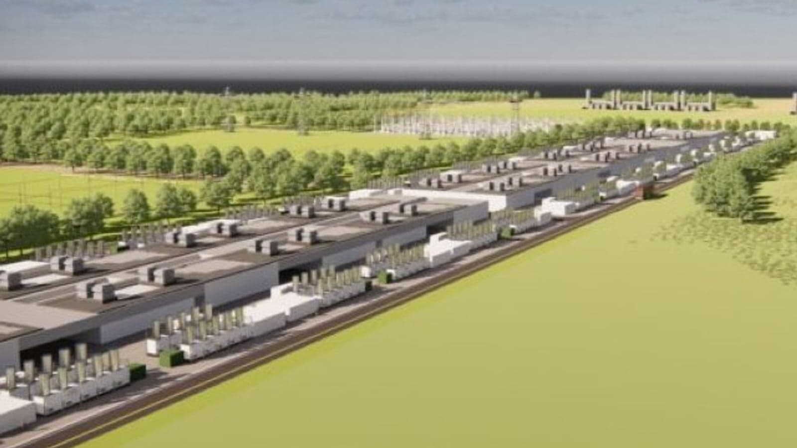 Partners selected for RNG backup power at Microsoft San Jose data centre