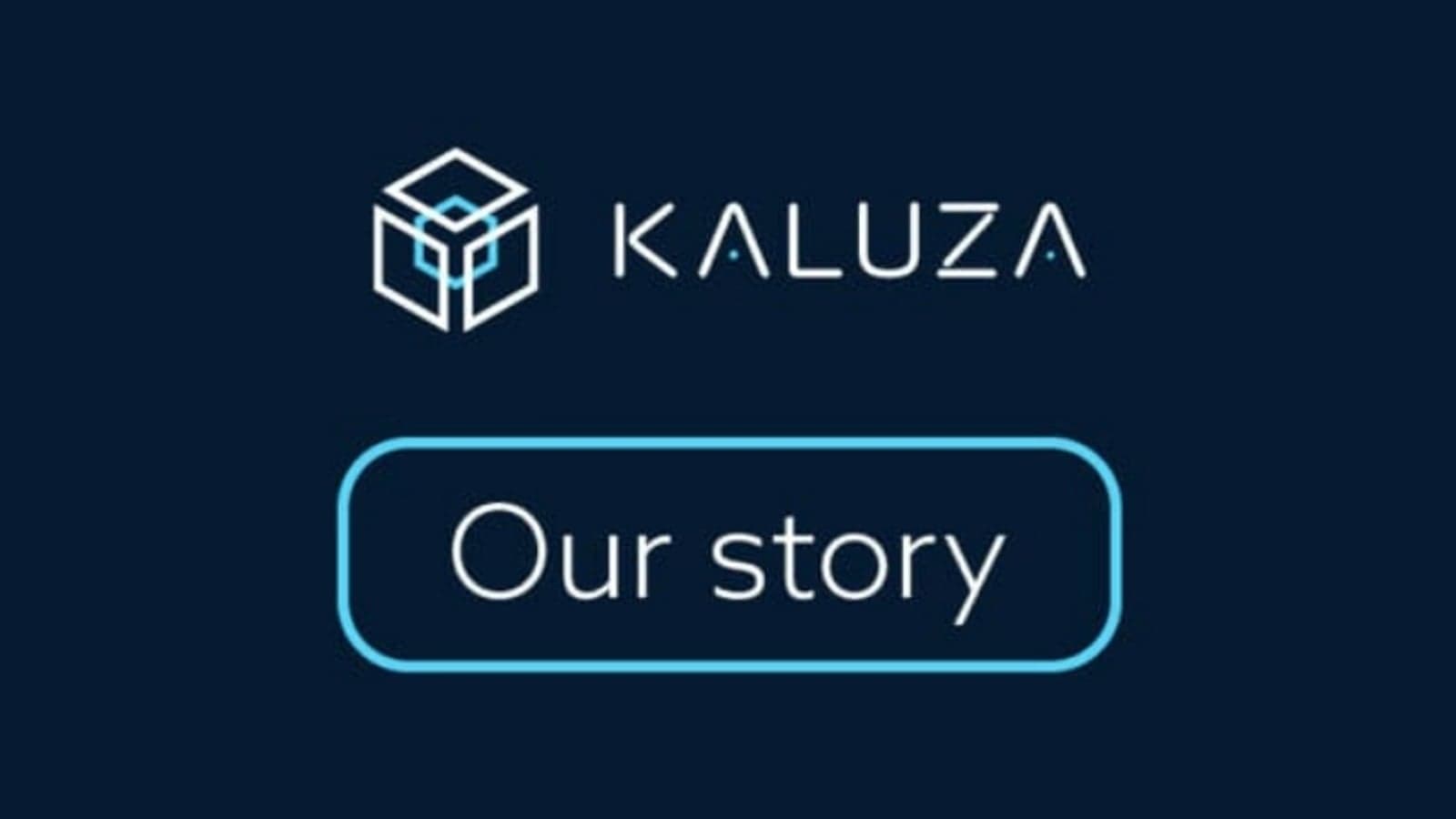 Kaluza: Our Story