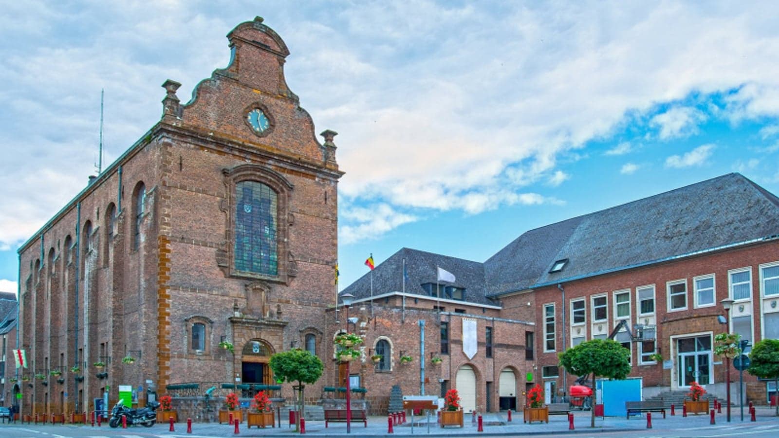 5G smart metering to launch in Belgium’s Wavre