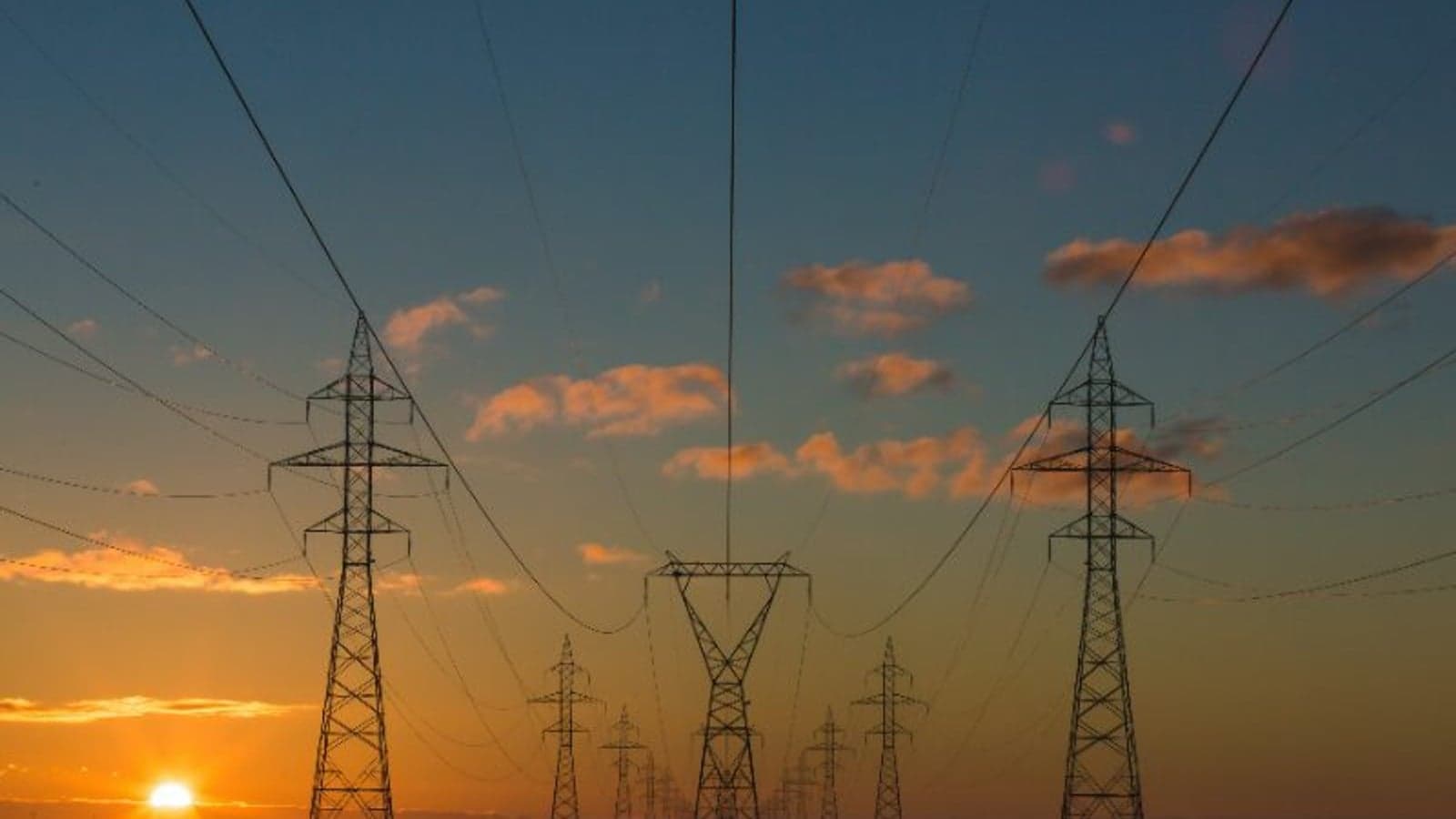 Stabilizing the energy system with energy storage