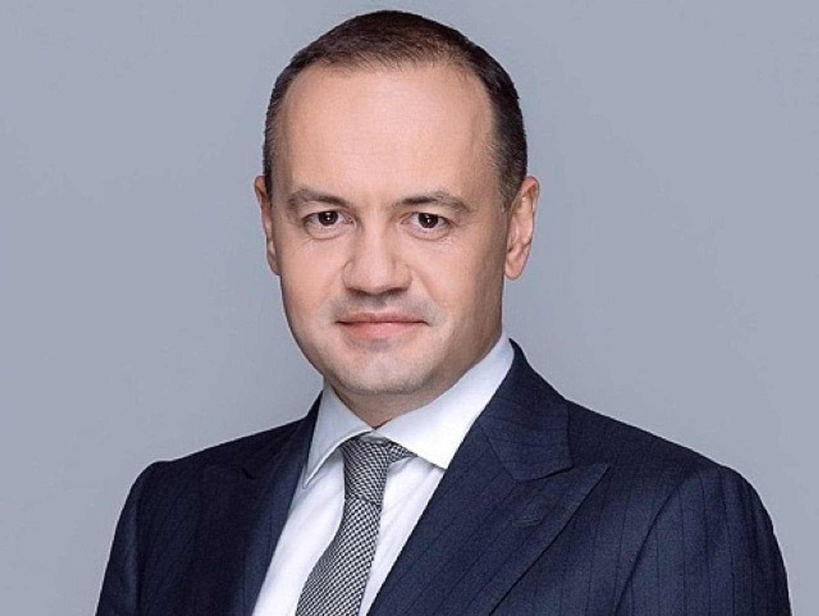 DTEK CEO Maxim Timchenko