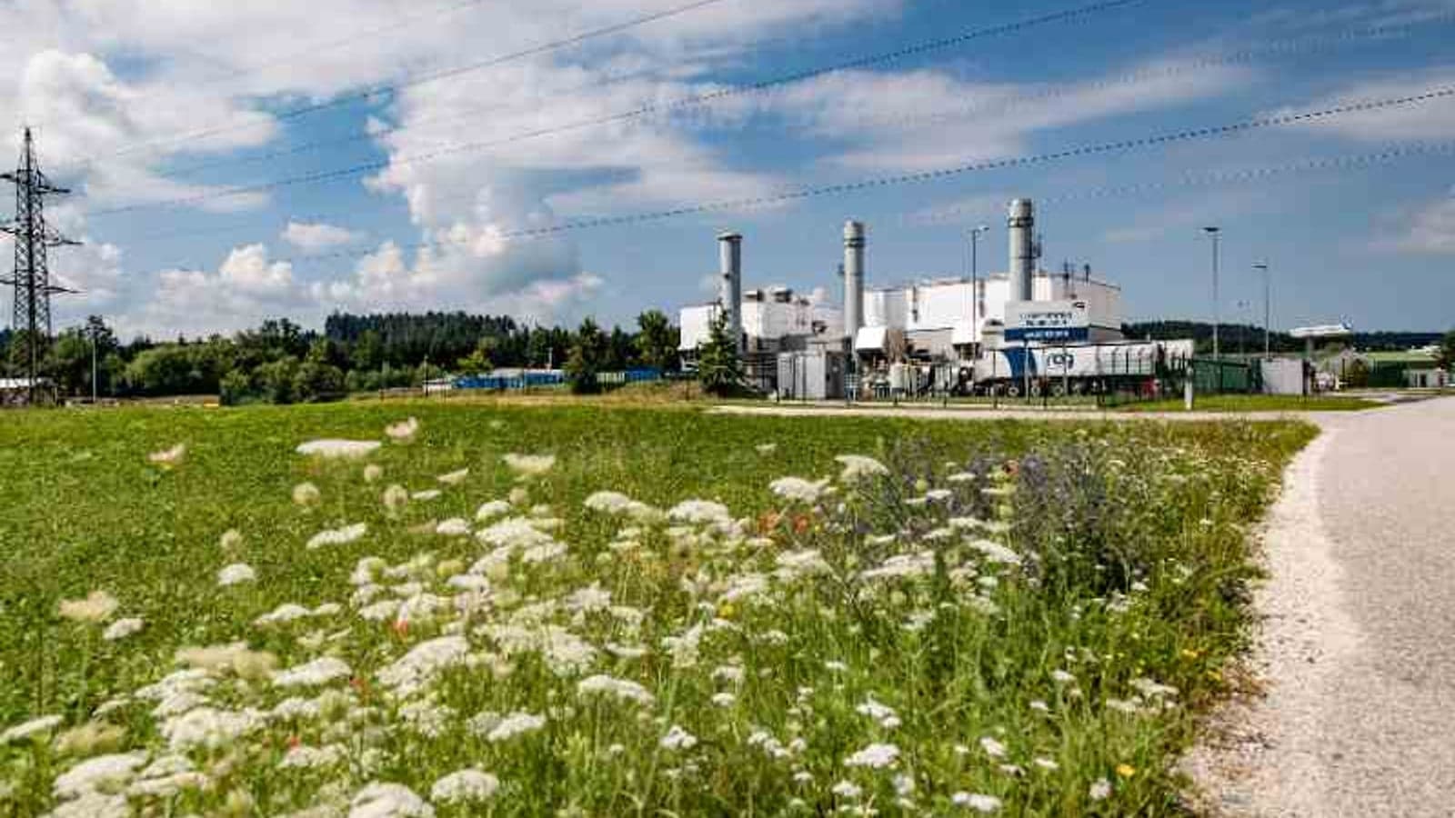 INNIO to deliver hydrogen technology to power Austrian CHP plant