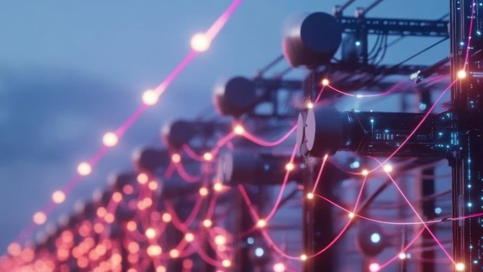 GE Vernova acquires Alteia bringing new intelligence to GridOS tech