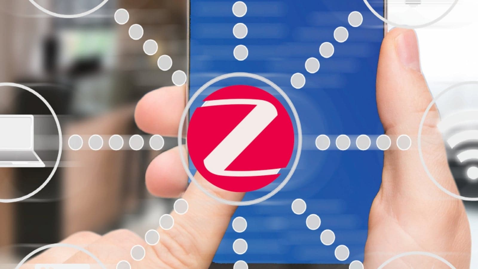 Zigbee Direct brings control with Bluetooth devices