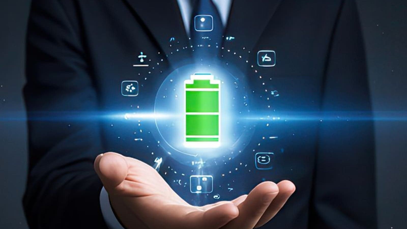 Gore Street Energy Storage Fund taps GridBeyond for Big Rock optimisation