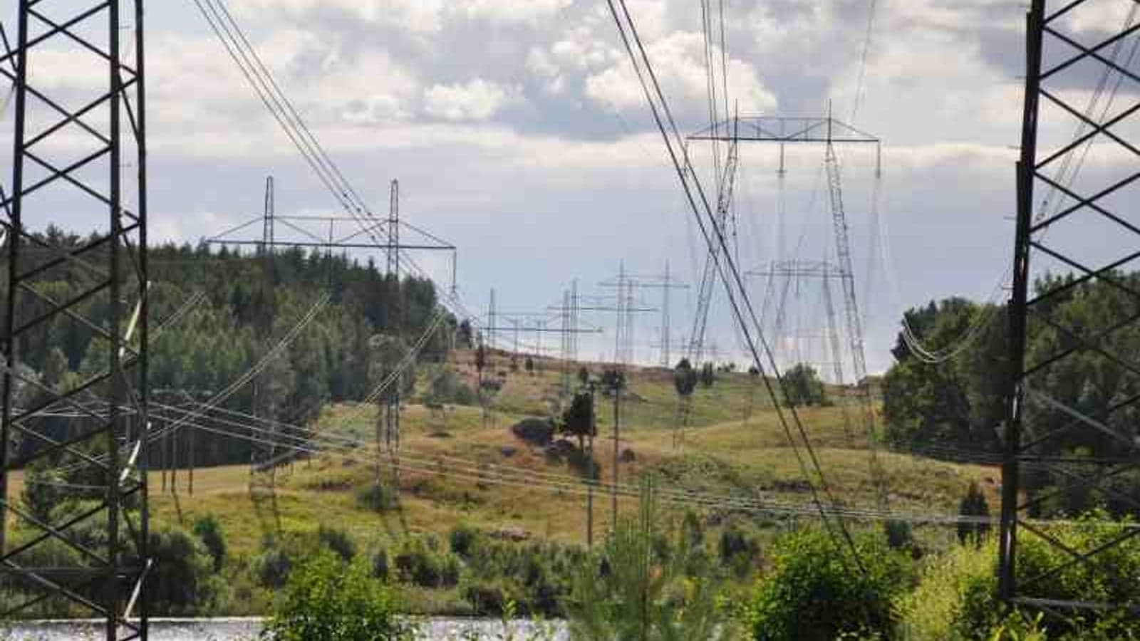 Swedish TSO contracts Sweco for grid modernisation