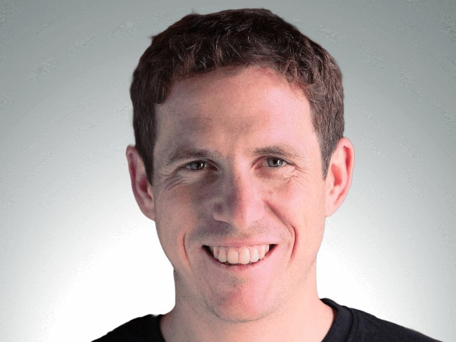 Jesse Morris, CEO of Energy Web Foundation