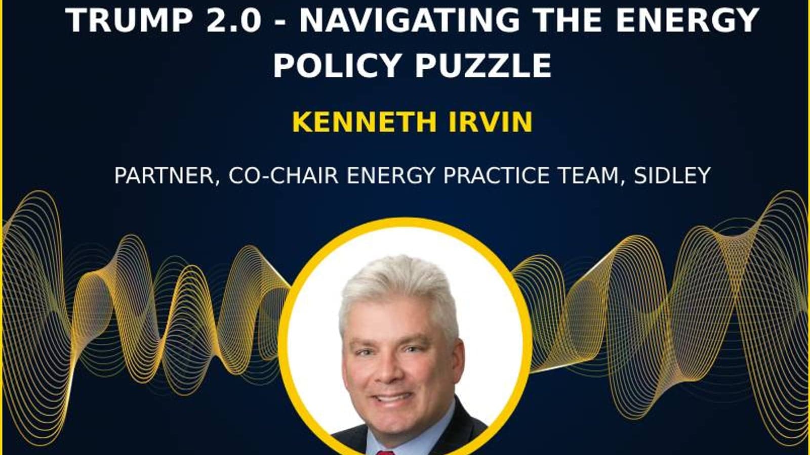 Energy Transitions podcast: Trump 2.0 - Navigating the energy policy puzzle