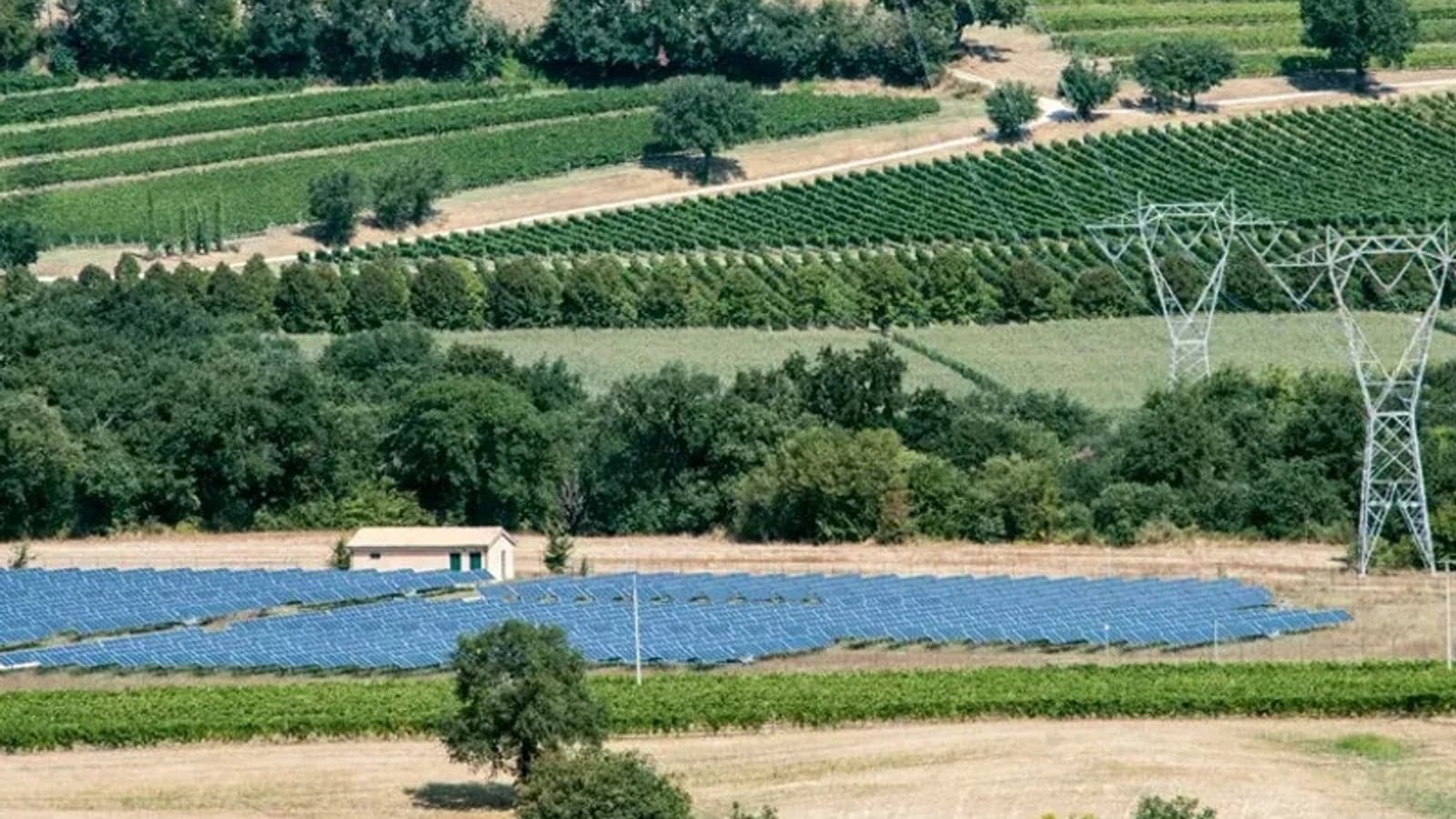 Terna commits to more sustainable electricity infrastructure