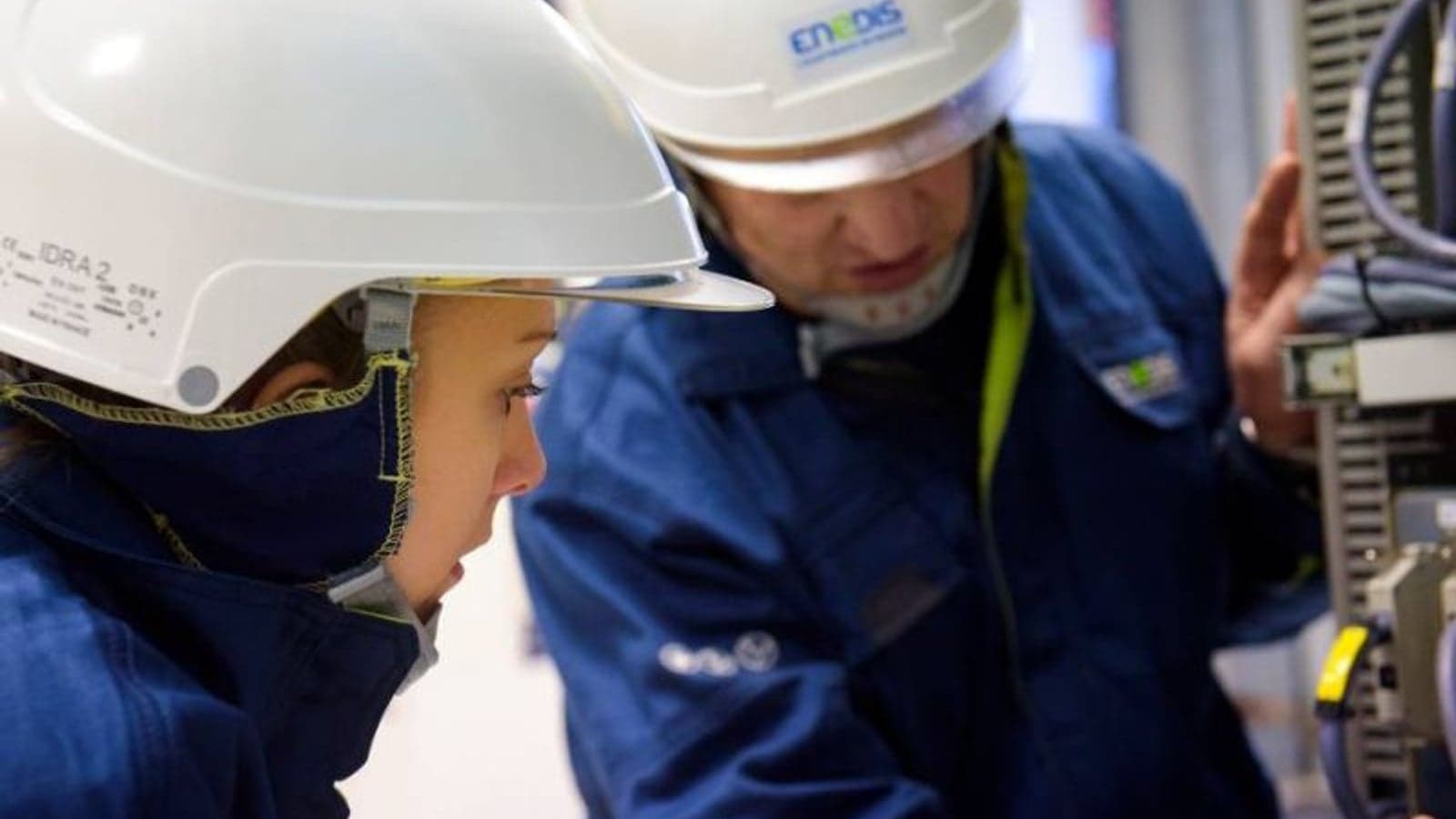How grid schools aim to close France's energy transition talent gap