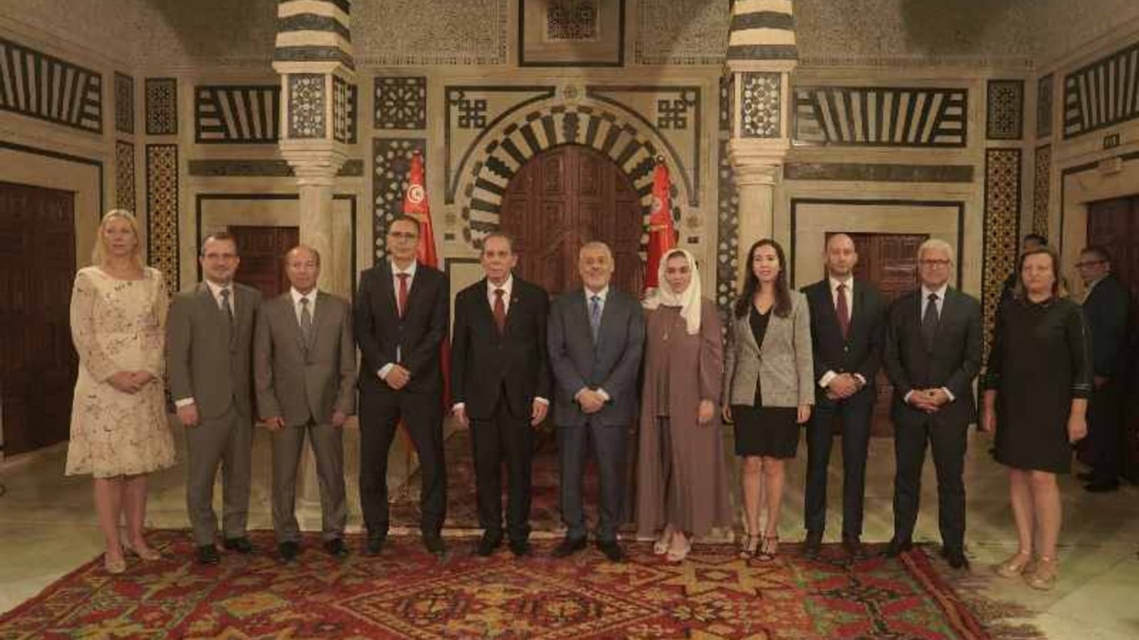 AMEA Power reaches financial close on 120MW solar project in Tunisia
