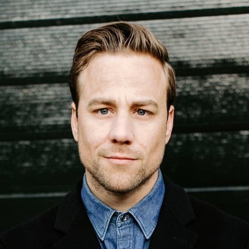 Dennis Van Den Bos