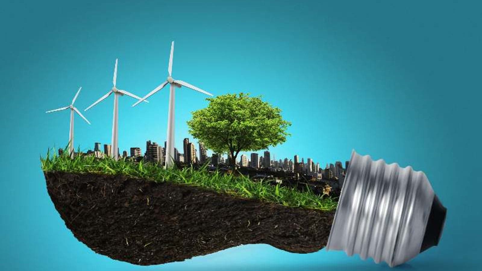 Renewable energies – the transmission and distribution enablers