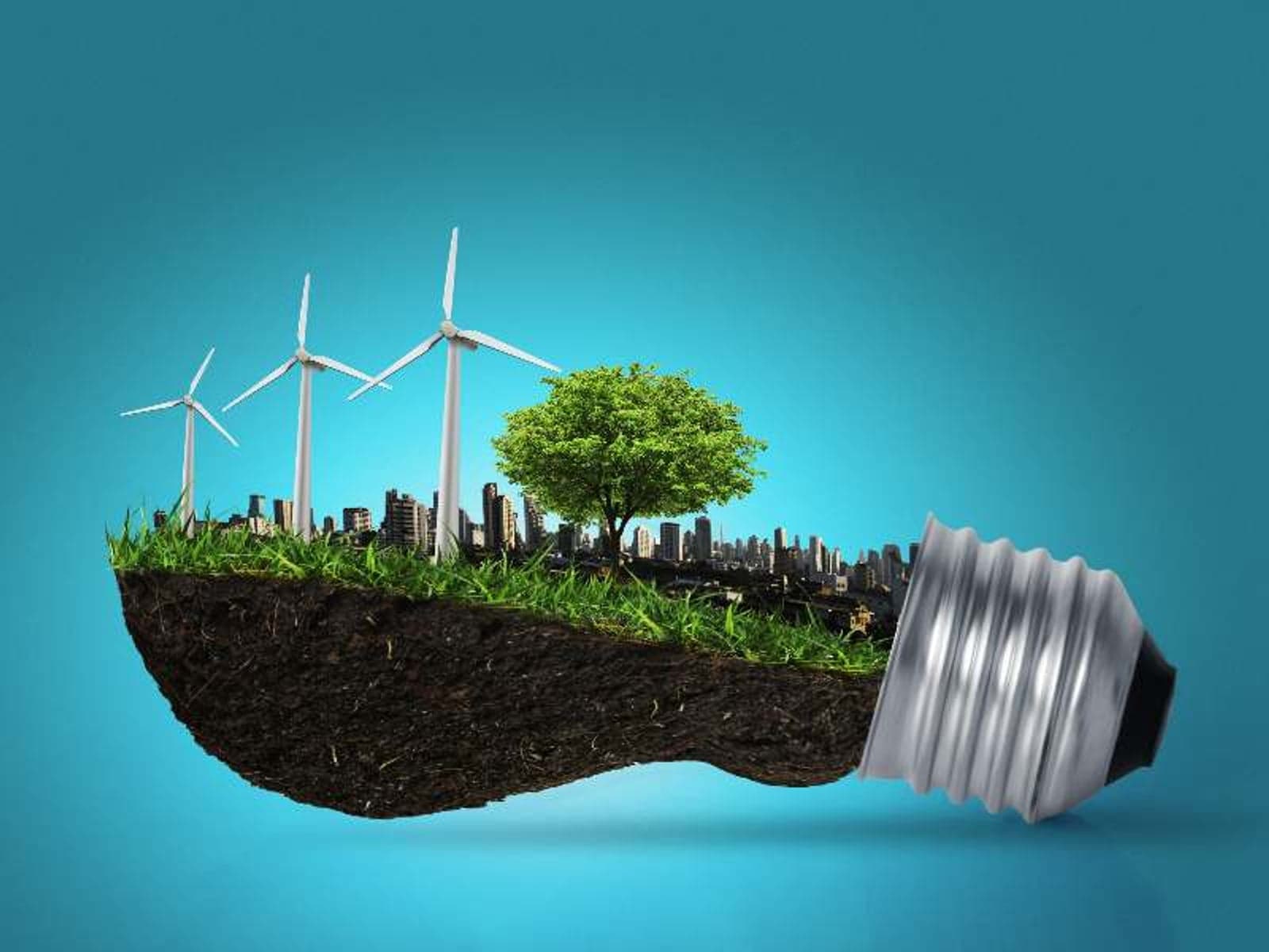 Renewable Energies