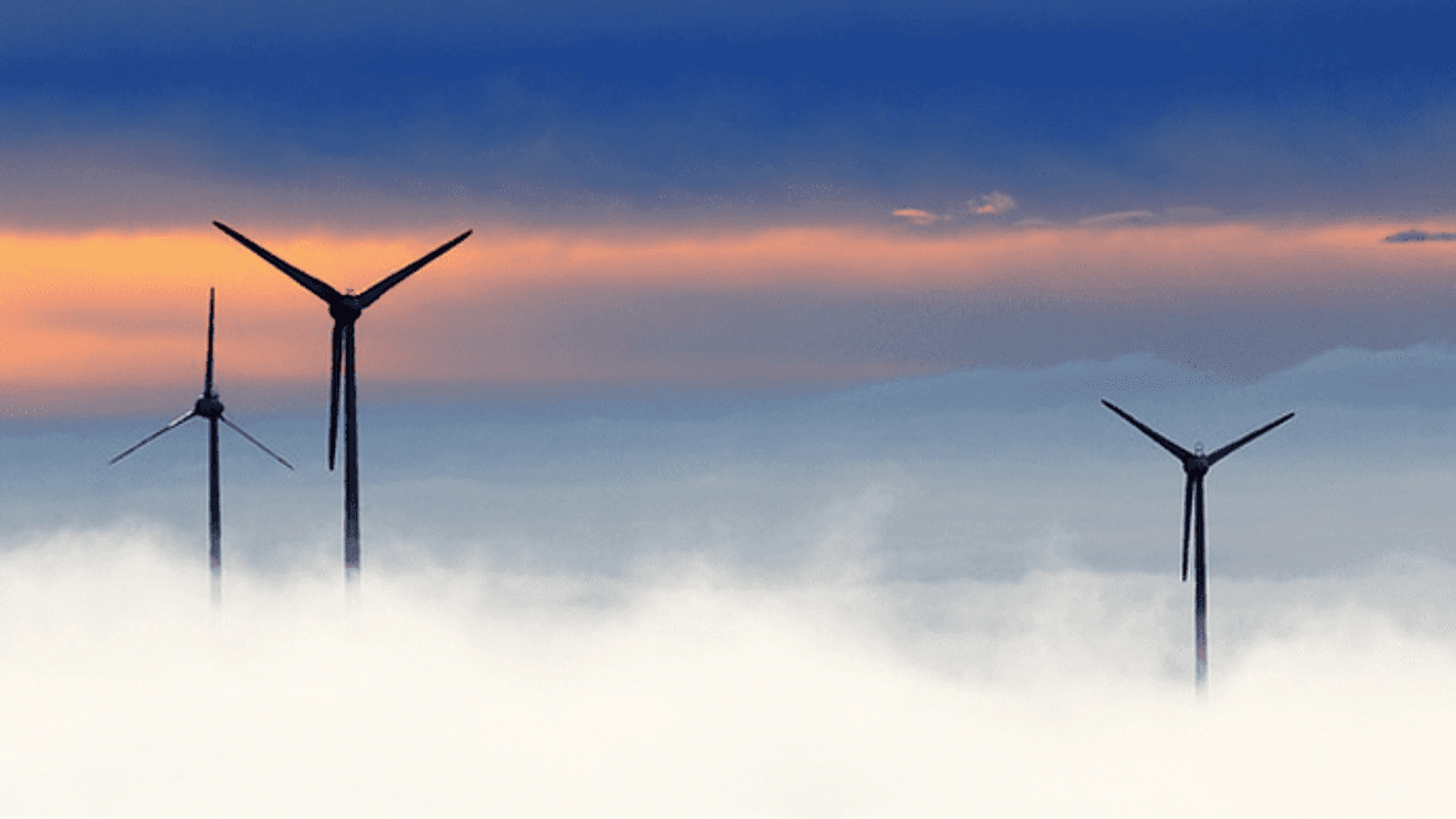Europe must unlock ‘perfect match of offshore wind and hydrogen’