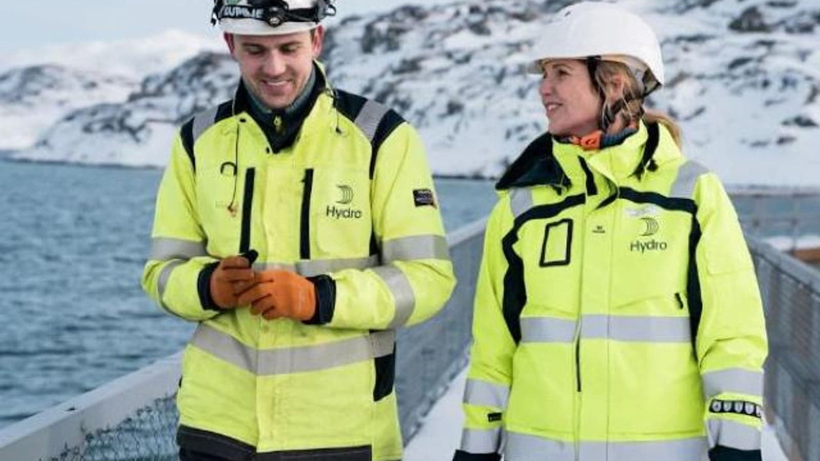 Norsk Hydro plans 84GWh pumped storage project for Norway
